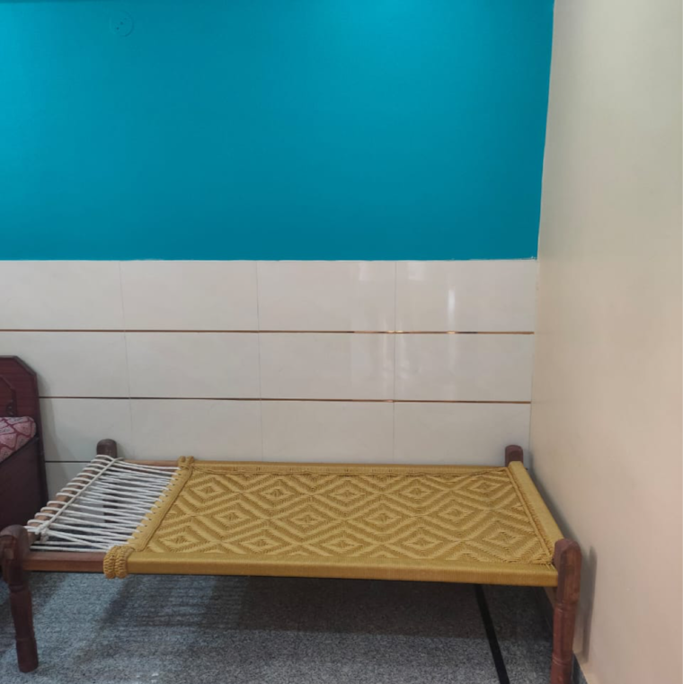 Bedroom, sector 9 3 Bedroom 200 Sq.Ft. Independent House In Sector 9 Bahadurgarh 9381077