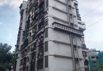 3 BHK Apartment For Rent in Manas Moti Apartment, Borivali West