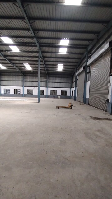  Warehouse For Rent in Mahape