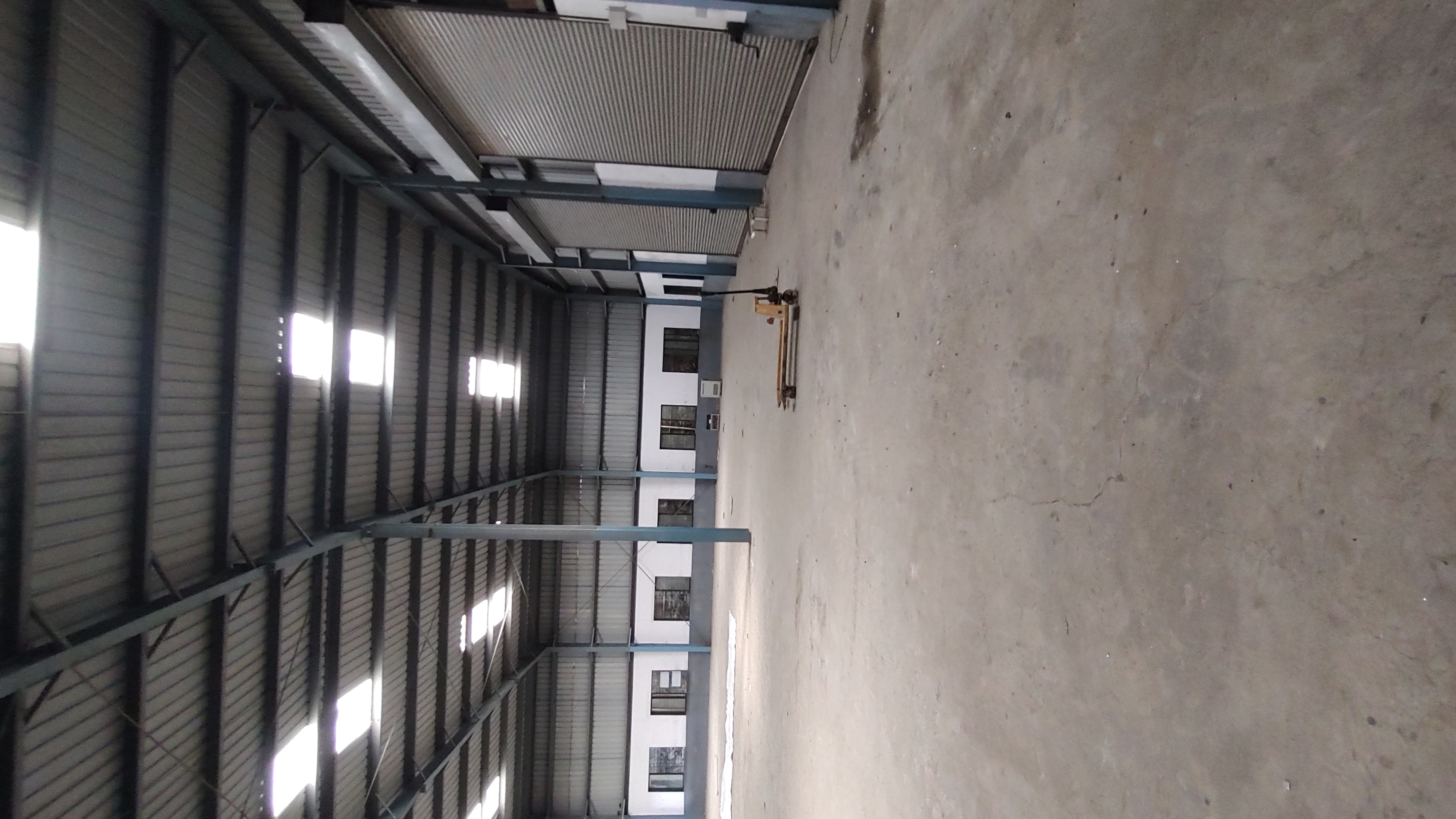 Warehouse For Rent in Mahape