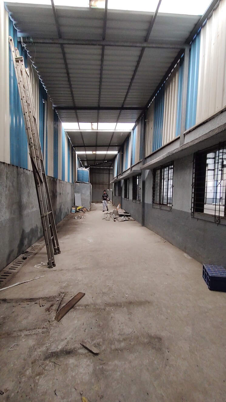 undefined, mahape Commercial Warehouse 10000 Sq.Ft. In Mahape Navi Mumbai 9381081