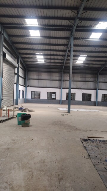 Team Area in  Warehouse at Mahape – for Rent