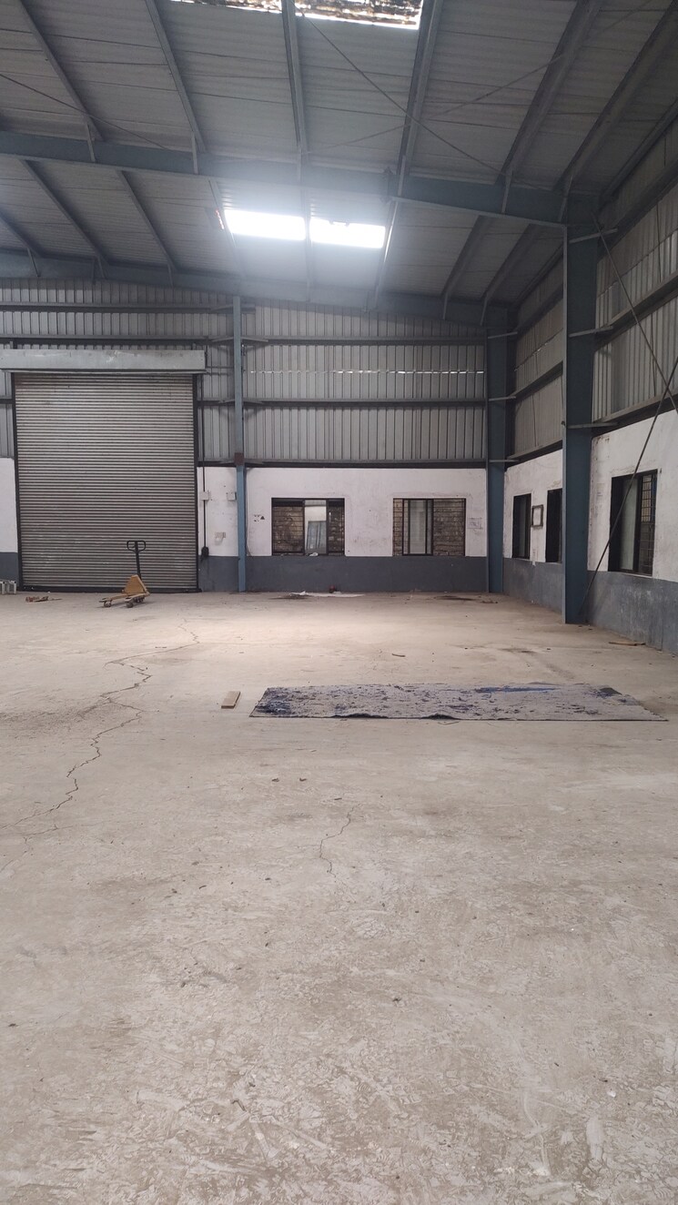 undefined, mahape Commercial Warehouse 10000 Sq.Ft. In Mahape Navi Mumbai 9381081