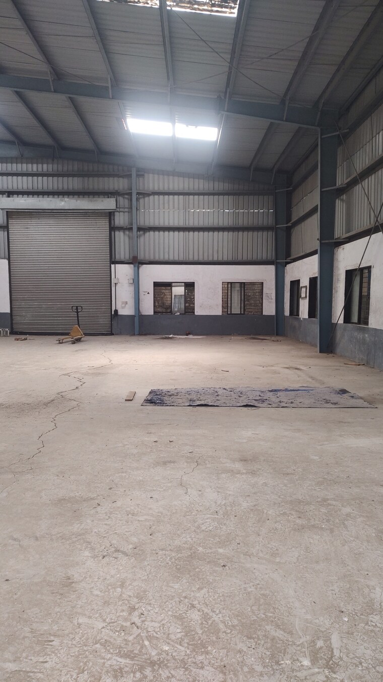 undefined, mahape Commercial Warehouse 10000 Sq.Ft. In Mahape Navi Mumbai 9381081