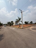 150 Sq.Yd. Plot in Siri Vihari New City