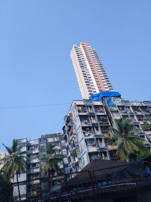 1 BHK Apartment For Rent in Sai Sheel Apartment, Dahisar West