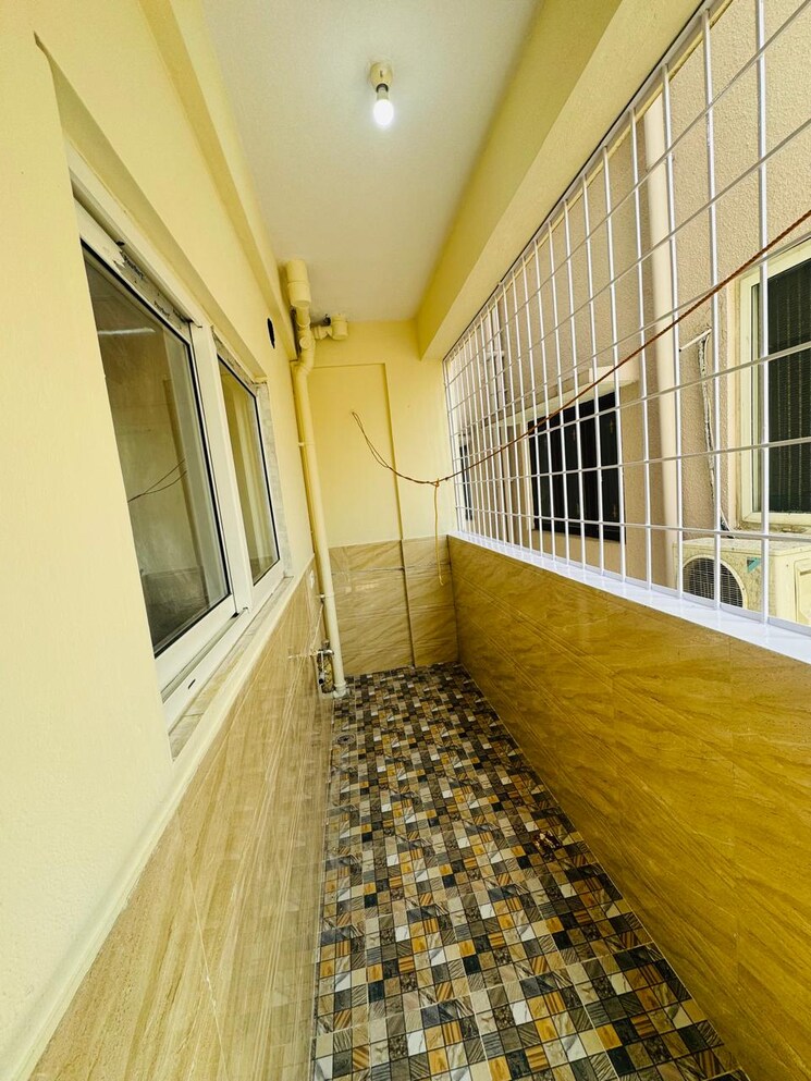 Balcony, indiranagar 2 Bedroom 1200 Sq.Ft. Apartment In Indiranagar Bangalore 9381084