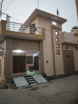 2 BHK Independent House For Sale in A-Zone