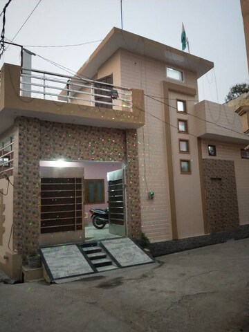 2 BHK Independent House For Sale in A-Zone
