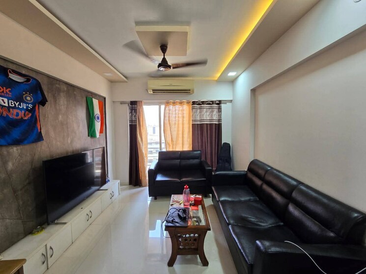 Kitchen, arihant-tower-vakola 2 Bedroom 800 Sq.Ft. Apartment In Santacruz East Mumbai 9381091