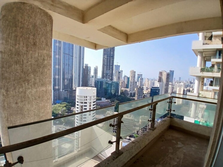 Swimming Pool, indiabulls-sky-forest 3 Bedroom 2721 Sq.Ft. Apartment In Lower Parel Mumbai 9381090
