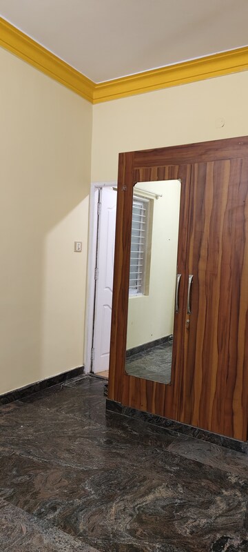 Building Lobby in 2 BHK Apartment at Indiranagar – for Rent