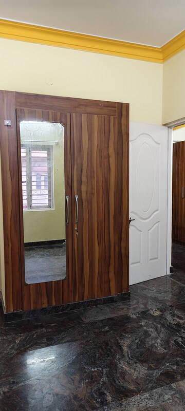 Building Lobby in 2 BHK Apartment at Indiranagar – for Rent