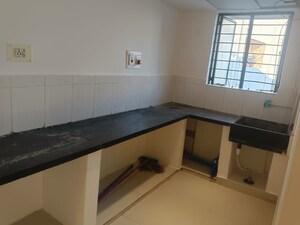 Kitchen in 2 BHK Apartment at Ejipura – for Rent