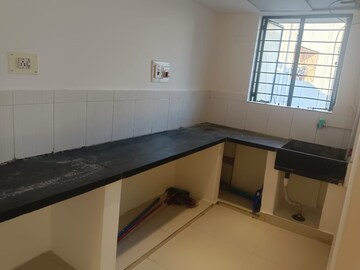 Kitchen in 2 BHK Apartment at Ejipura – for Rent