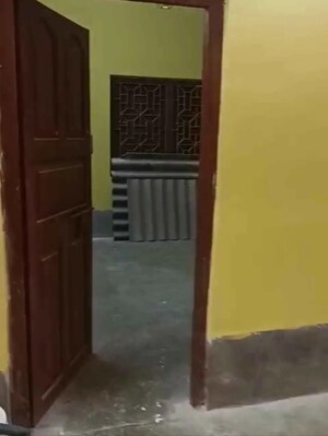 Bathroom in 3.5 BHK Independent House at A-Zone – for Sale