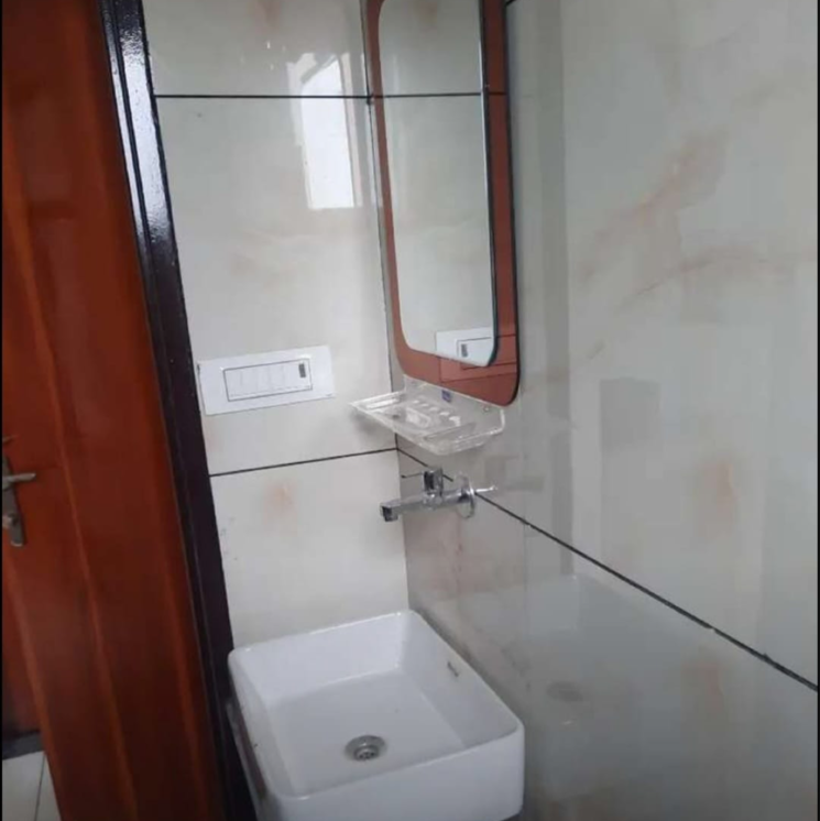 Bathroom, sector 9 2 Bedroom 200 Sq.Ft. Apartment In Sector 9 Bahadurgarh 9381113