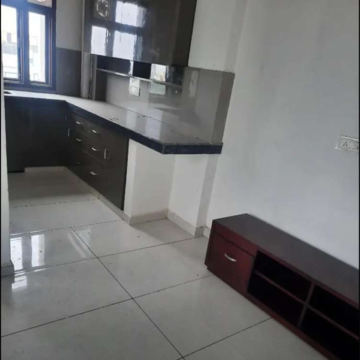 Kitchen in 2 BHK Apartment at Sector 9 – for Rent