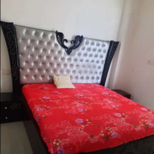 Bedroom in 2 BHK Apartment at Sector 9 – for Rent