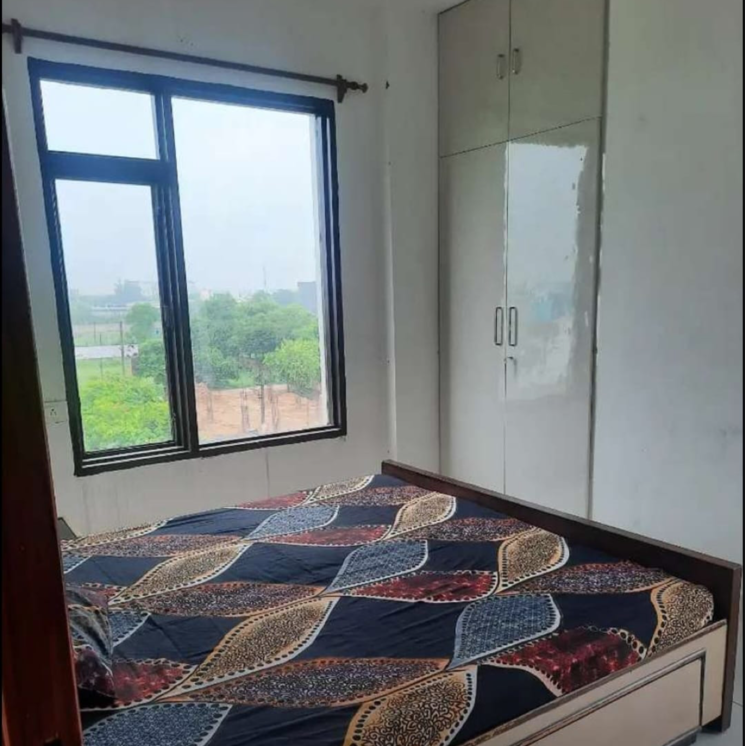 Bedroom, sector 9 2 Bedroom 200 Sq.Ft. Apartment In Sector 9 Bahadurgarh 9381113