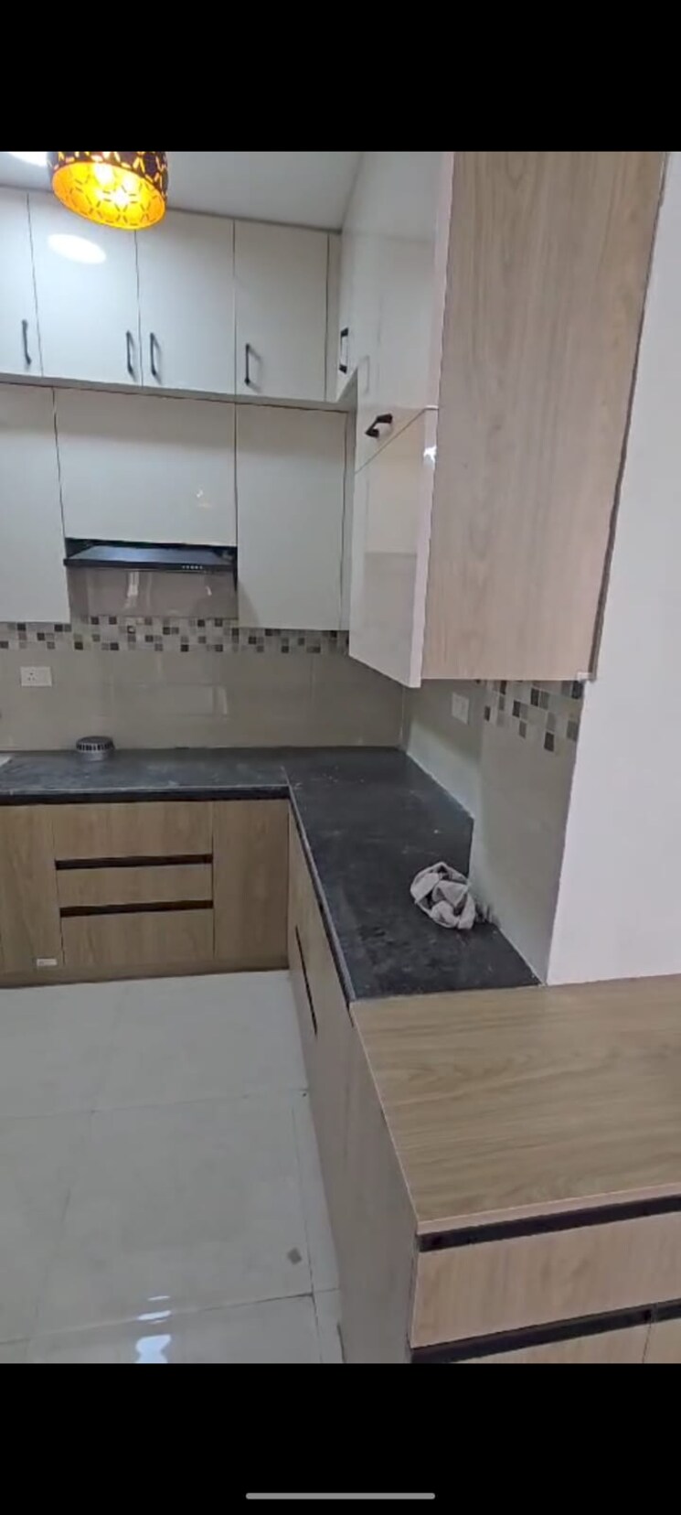 Kitchen, signature-orchard-avenue-2 2 Bedroom 656 Sq.Ft. Apartment In Sector 93 Gurgaon 9381136