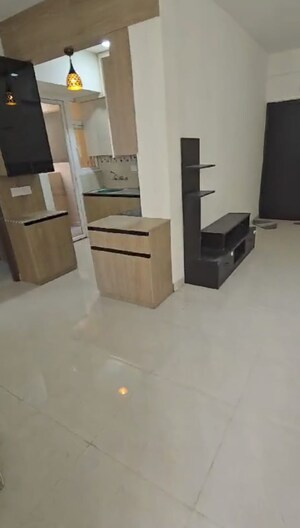 Kitchen in 2 BHK Apartment at Signature Orchard Avenue 2, Sector 93 – for Sale