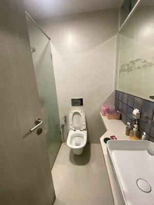 Furnished Amenities in 3 BHK Apartment at Lokhandwala Minerva Mahalaxmi, Mahalaxmi – for Rent