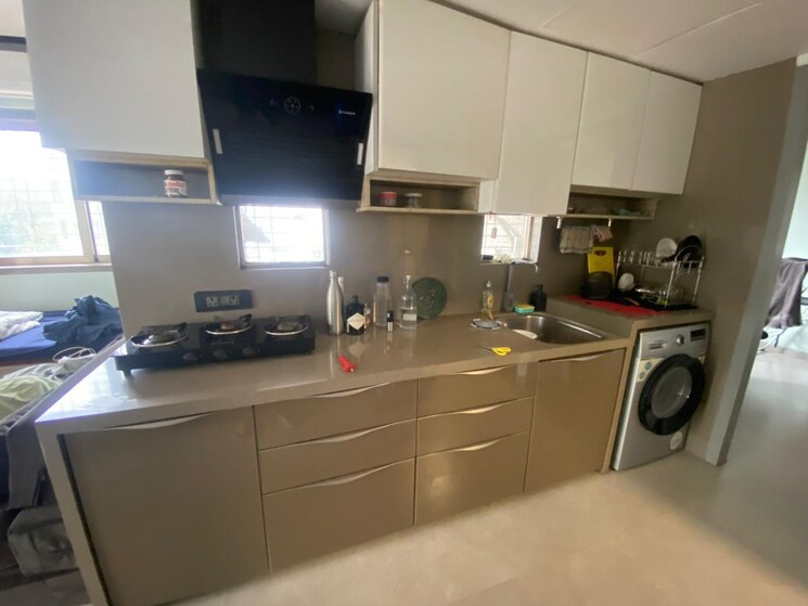 Kitchen, lokhandwala-minerva-mahalaxmi 3 Bedroom 1590 Sq.Ft. Apartment In Mahalaxmi Mumbai 9381125