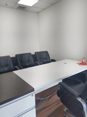 Team Area in  Office Space at Sector 74 – for Rent