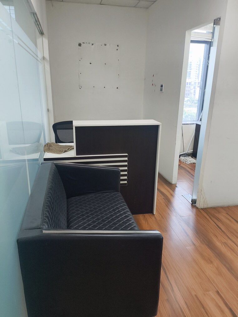 undefined, sector 74 Commercial Office Space 1200 Sq.Ft. In Sector 74 Mohali 9381134