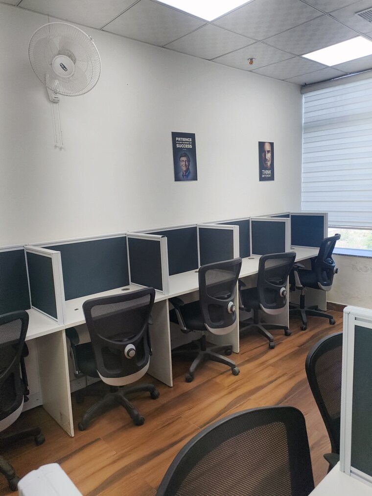 Team Area, sector 74 Commercial Office Space 1200 Sq.Ft. In Sector 74 Mohali 9381134