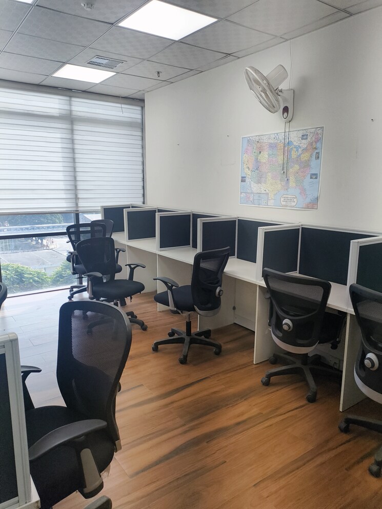 Team Area, sector 74 Commercial Office Space 1200 Sq.Ft. In Sector 74 Mohali 9381134