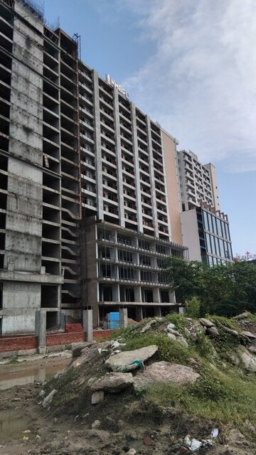 Office Space For Sale in NMBPL Tower, Gomti Nagar