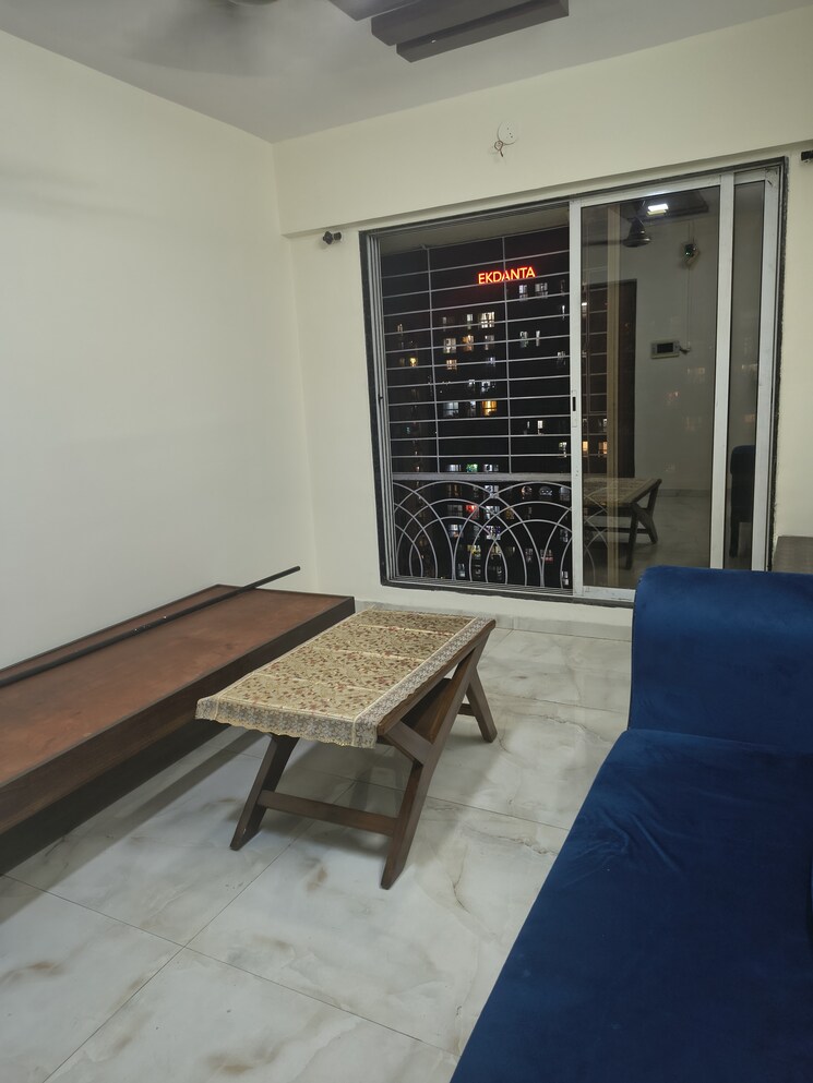 Balcony, star-sky-sayba-heights 1 Bedroom 392 Sq.Ft. Apartment In Nehru Nagar Mumbai 9381147