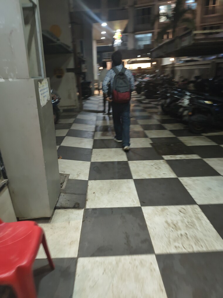 Kitchen, star-sky-sayba-heights 1 Bedroom 392 Sq.Ft. Apartment In Nehru Nagar Mumbai 9381147