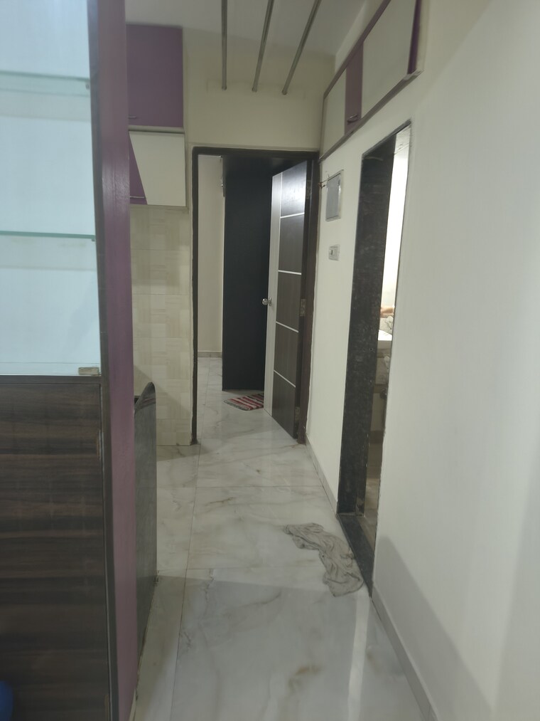 Kitchen, star-sky-sayba-heights 1 Bedroom 392 Sq.Ft. Apartment In Nehru Nagar Mumbai 9381147