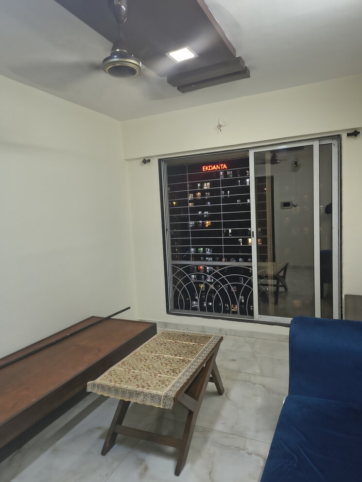 Balcony, star-sky-sayba-heights 1 Bedroom 392 Sq.Ft. Apartment In Nehru Nagar Mumbai 9381147