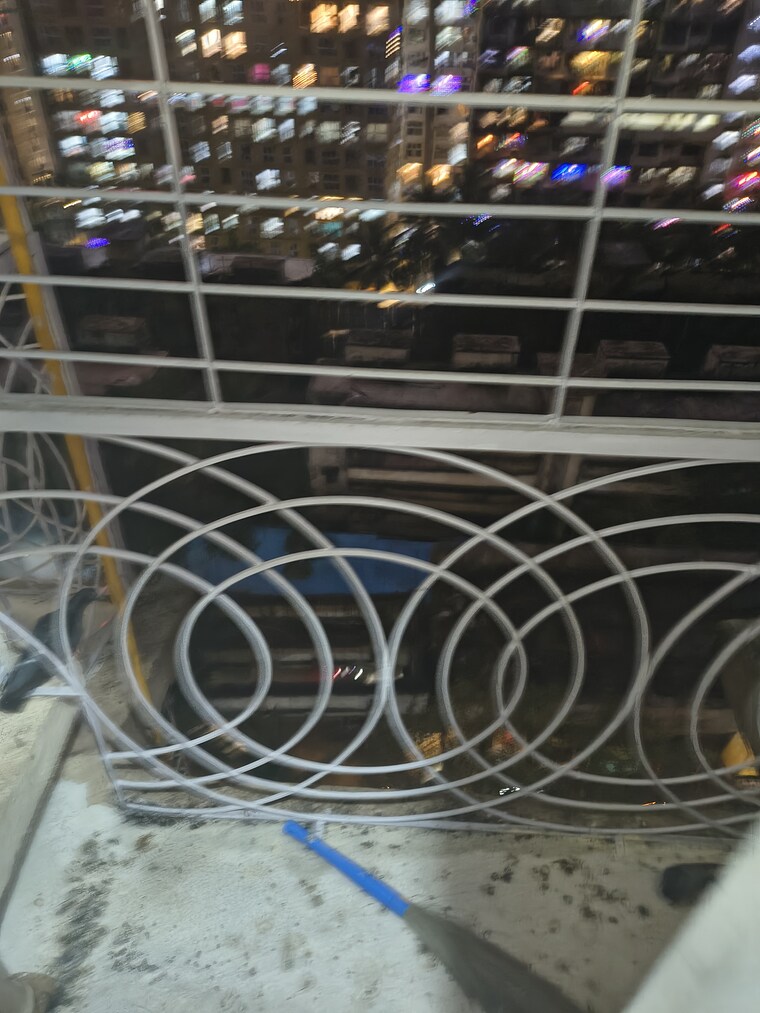 Balcony, star-sky-sayba-heights 1 Bedroom 392 Sq.Ft. Apartment In Nehru Nagar Mumbai 9381147