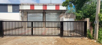 Warehouse For Rent in Amar Shaheed Path