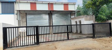 Floor Plan in  Warehouse at Amar Shaheed Path – for Rent