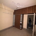 2 BHK + Study Room 800 Sq.Ft. Apartment in Shree Vardhman Mantra