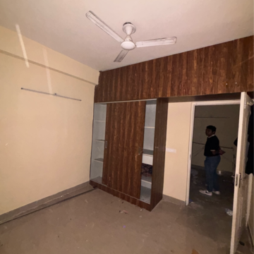 2 BHK Apartment For Rent in Shree Vardhman Mantra, Ramgarh Dhani