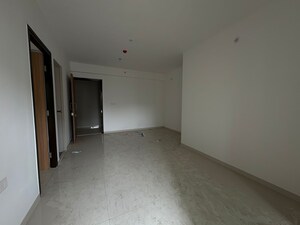 Living Room in 2 BHK Apartment at Lodha Codename Premier, Dombivli East – for Sale