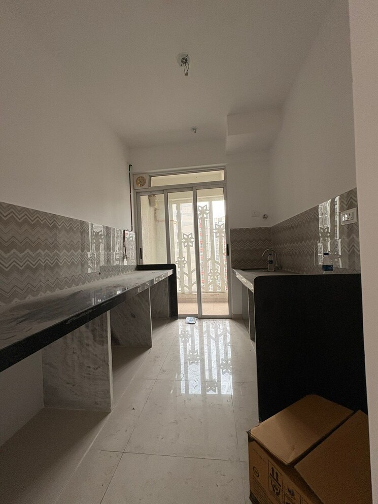 Kitchen, lodha-codename-premier 2 Bedroom 656 Sq.Ft. Apartment In Dombivli East Thane 9381150