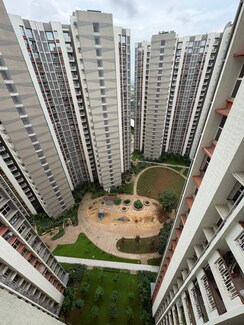 2 BHK + Extra Room Apartment For Sale in Lodha Codename Premier