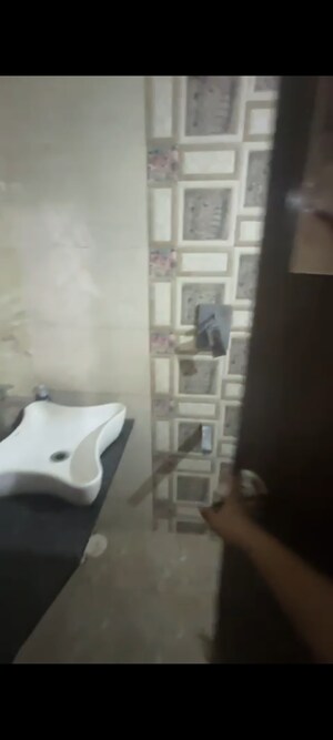 Staircase in 1 BHK Apartment at Kurla East – for Rent