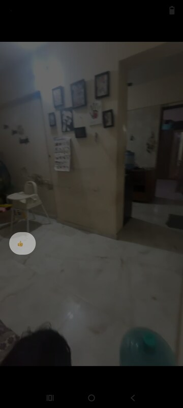 Bathroom in 1 BHK Apartment at Kurla East – for Rent