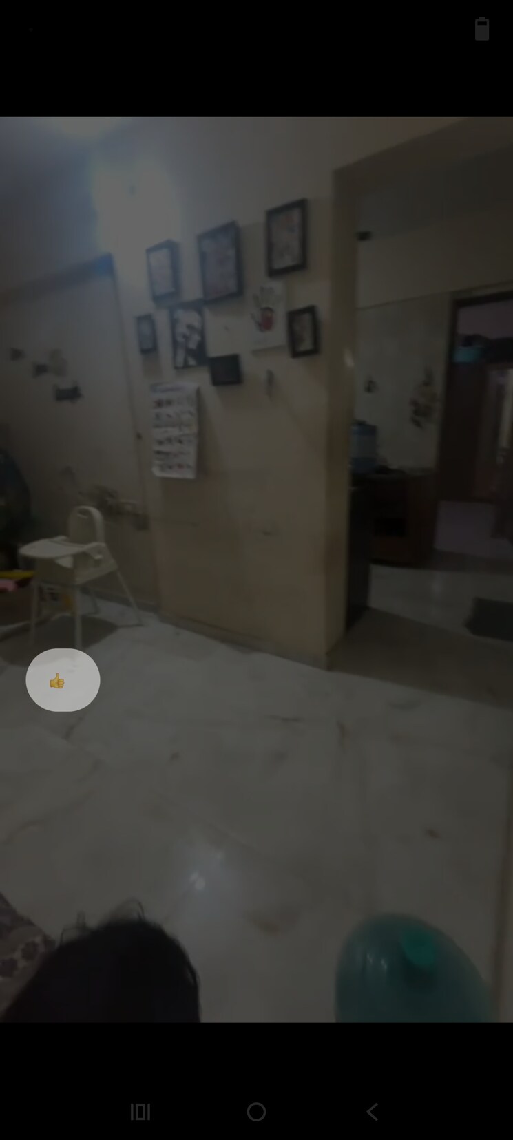 Bathroom, kurla east 1 Bedroom 430 Sq.Ft. Apartment In Kurla East Mumbai 9381154