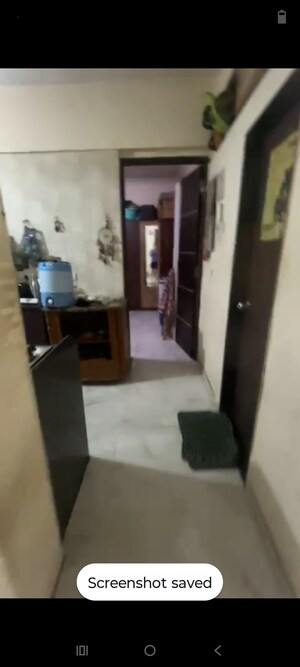 Kitchen in 1 BHK Apartment at Kurla East – for Rent