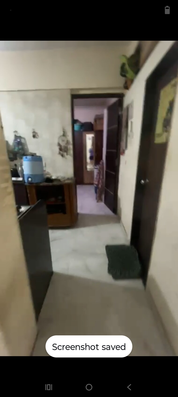 Kitchen, kurla east 1 Bedroom 430 Sq.Ft. Apartment In Kurla East Mumbai 9381154